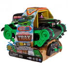 Танк на радіокеруванні Spin Master Monster Jam Grave Digger (0778988492697) - зображення 1