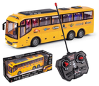 Autobus zdalnie sterowany VN Toys Speed Car RC (5701719416100) - obraz 1