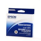 Стрічка для матричних принтерів Epson LQ 1060/2500/2500+/2550/670/680/680Pro Black (C13S015262) - зображення 1