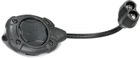 Фонарь на шлем Princeton Tec Switch MPLS Black (Red/White Leds) (MPLS-II-3-BK) - изображение 3