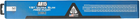 Цевье Leapers UTG PRO Ultra Slim15" для AR15. M-LOK Черный/Синий - изображение 8