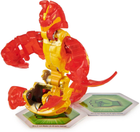 Фігурка Spin Master Bakugan Evolutions Platinum Series Neo Dragonoid (0778988415221) - зображення 3