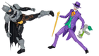 Набір фігурок Spin Master Приключения Бэтмена против Джокера 30 см (0778988494271) - зображення 4