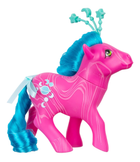 Figurka My Basic Fun Little Pony Celestial Ponies Aurora 10 cm (0885561353419) - obraz 2