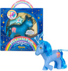 Figurka My Basic Fun Little Pony Celestial Ponies Nova 10 cm (0885561353433) - obraz 1