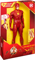 Фігурка Spin Master DC Comics The Flash Deluxe 30 см (0778988439708) - зображення 3