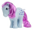 Figurka Hasbro My Little Pony 40th Anniversary Blue Belle 10 cm (0885561353228) - obraz 3