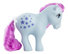 Figurka Hasbro My Little Pony 40th Anniversary Blue Belle 10 cm (0885561353228) - obraz 5