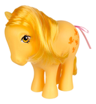 Figurka Hasbro My Little Pony 40th Anniversary Butterscotch 10 cm (0885561353235) - obraz 3
