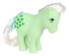 Figurka Hasbro My Little Pony 40th Anniversary Minty 10 cm (0885561353259) - obraz 4