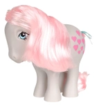Figurka Hasbro My Little Pony 40th Anniversary Snuzzle 10 cm (0885561353266) - obraz 3