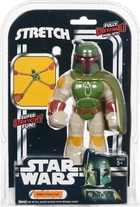 Rozciągliwa figurka Star Wars Boba Fett 16 cm (5029736076931) - obraz 4