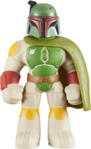 Rozciągliwa figurka Star Wars Boba Fett 16 cm (5029736076931) - obraz 5