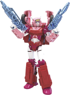 Robot transformujący Hasbro Generations Legacy Deluxe Elita-1 14 cm (5010993972050) - obraz 6