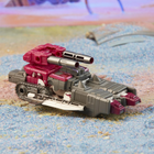 Robot transformujący Hasbro Generations Legacy Deluxe Skullgrin z akcesoriami 14 cm (5010994120399) - obraz 3