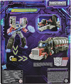 Robot transformujący Hasbro Transformers Generations Legacy Leader Optimus Prime z akcesoriami 18 cm (5010993934300) - obraz 2