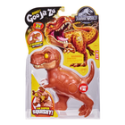 Figurka Goo Jit Zu Jurassic World T-Rex 14 cm (0630996413043) - obraz 1