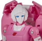 Робот трансформер Hasbro Generations War For Cybertron Kingdom Deluxe Arcee (5010993782352) - зображення 5