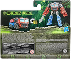 Робот трансформер Hasbro MV7 Battle Changer Optimus Prime 11 см (5010993958856) - зображення 3