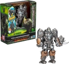 Robot transformujący Hasbro Smash Changers Rhinox 23 cm (5010994119133) - obraz 4