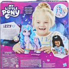 Figurka Hasbro My Little Pony See Your Sparkle Izzy z akcesoriami F3870 15 cm (5010994127879) - obraz 3