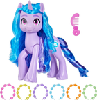 Figurka Hasbro My Little Pony See Your Sparkle Izzy z akcesoriami F3870 15 cm (5010994127879) - obraz 5