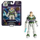 Figurka Mattel Lightyear Space Ranger Alpha Buzz Lightyear 12 cm (0194735069477) - obraz 2