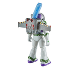 Figurka Mattel Lightyear Jetpack Liftoff Buzz Lightyear 30 cm (0194735087181) - obraz 3