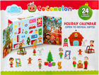 Zestaw figurek Jazwares CoComelon Advent Calendar (0191726413820) - obraz 4