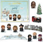 Zestaw figurek Harry Potter 12 Days Of Magic Holiday Advent Calendar (5055453491450) - obraz 1