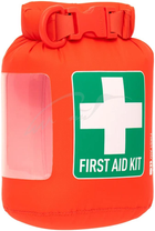 Гермомешок Sea To Summit Lightweight Dry Bag First Aid для аптечки 3L - изображение 3