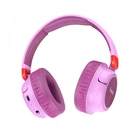 Навушники Hoco W43 Purple