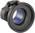 Адаптер Rusan QR M52x0.75-30 ZM-3 для Leica Magnus 1-6.3x24i/Leica Fortis 1-6x24 - зображення 2