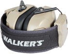 Навушники walker’s XCEL-100 активні ц:пісочний - зображення 5