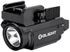 Фонарь с ЛЦУ Olight Baldr Mini Black. Зеленый ЛЦУ - изображение 1