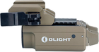 Ліхтар Olight PL-Mini 2 Valkyrie Desert Tan - зображення 6