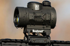 Приціл коліматорний Bushnell AR Optics TRS-26 3 МОА - зображення 8