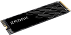 Dysk SSD Apacer Zadak TWSG3 512GB M.2 2280 NVMe PCIe 3.0 x4 3D NAND (ZS512GTWSG3-1) - obraz 2