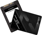 Dysk SSD Apacer Zadak TWSS3 128GB 2.5" SATAIII TLC (ZS128GTWSS3-1) - obraz 2