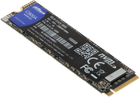 Dysk SSD Dahua C900A 1TB M.2 2280 PCIe 3.0 x4 3D NAND (TLC) (DHI-SSD-C900AN1000G) - obraz 1