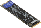 Dysk SSD Dahua C900A 1TB M.2 2280 PCIe 3.0 x4 3D NAND (TLC) (DHI-SSD-C900AN1000G)
