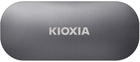 Dysk SSD KIOXIA EXCERIA PLUS Portable 1TB USB 3.2 Type-C (LXD10S001TG8)