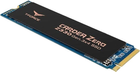 Dysk SSD Team Group Cardea Zero 1TB M.2 2280 PCIe 4.0 x4 3D NAND (TLC) (TM8FP8001T0C311) - obraz 3