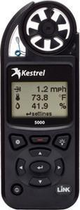 Метеостанция Kestrel 5000 Bluetooth. Цвет - Black (черный) - изображение 1