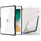 TPU+PC чохол Xundd з посиленими кутами для Apple iPad 10.2" (2019) (2020) (2021) Чорний