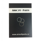 Шимсет Airsoft Parts для резинки Hop-Up - зображення 1