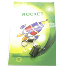 Набір пружинок Rocket для гірбокса V2 - зображення 2