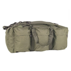 Сумка баул Mil-Tec Combat Duffle Bag Tap 98 л Olive Drab - изображение 3