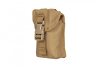 Підсумок Primal Gear Small Pouch All-Purpose Pidae Coyote