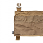 Панель Primal Gear Vest Panel Elodon Coyote Brown - зображення 2